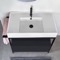 Modern  Console Vanity, 35